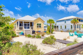 Half Shell Hideaway